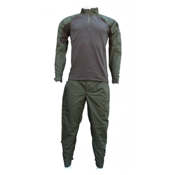 Костюм боевой (убакс) х/б Man Хаки - 3585685