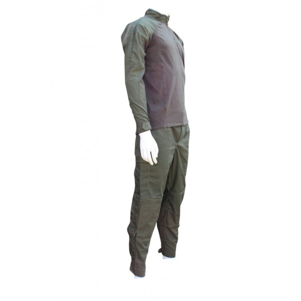 Костюм боевой (убакс) х/б Man Хаки - 3585685 Костюм боевой (убакс) х/б Man Хаки - 3585685