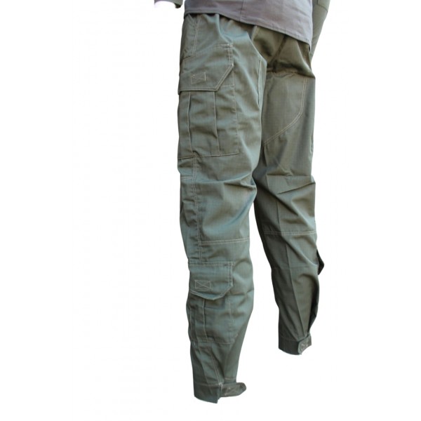 Костюм боевой (убакс) х/б Man Хаки - 3585685 Костюм боевой (убакс) х/б Man Хаки - 3585685