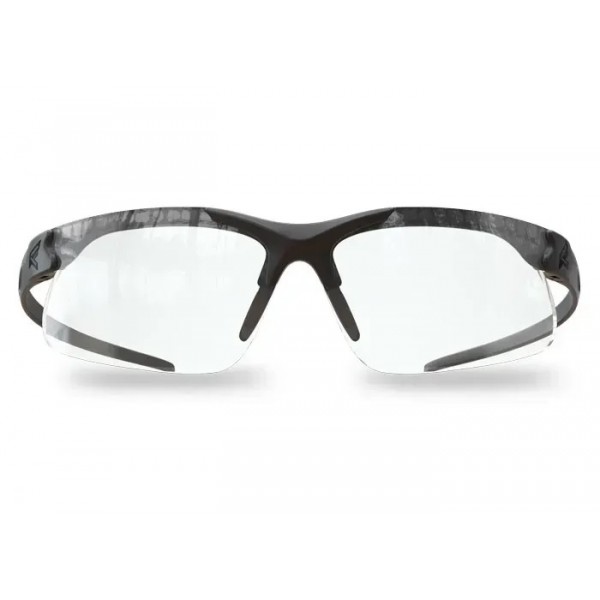 Очки тактические баллистические Edge Sharp Edge с сменными прозрачными линзами Черная оправа - 3585709 Очки тактические баллистические Edge Sharp Edge с сменными прозрачными линзами Черная оправа - 3585709