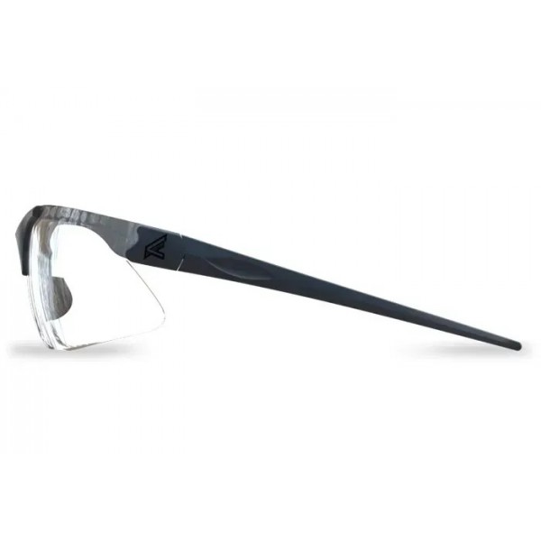Очки тактические баллистические Edge Sharp Edge с сменными прозрачными линзами Черная оправа - 3585709 Очки тактические баллистические Edge Sharp Edge с сменными прозрачными линзами Черная оправа - 3585709