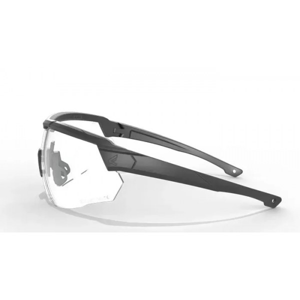 Очки тактические Edge Rolling Thunder с сменными прозрачными линзами Черная оправа - 3585712 Очки тактические Edge Rolling Thunder с сменными прозрачными линзами Черная оправа - 3585712