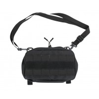 Подсумок для планшета (8.5 дюймов) МК Черный