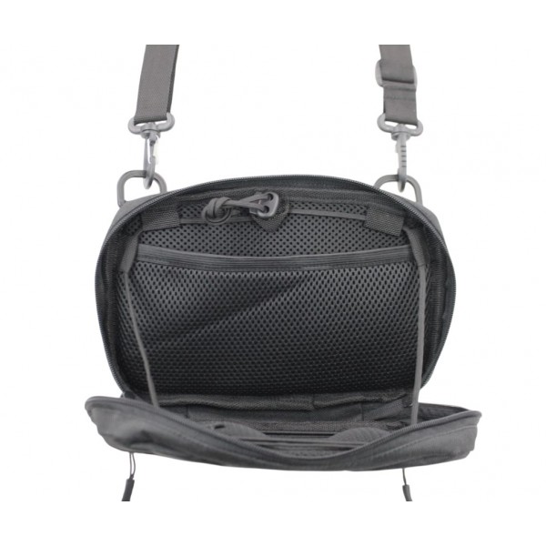 Підсумок для планшета (8.5 дюймов) МК Чорний - 3585759 Підсумок для планшета (8.5 дюймов) МК Чорний - 3585759