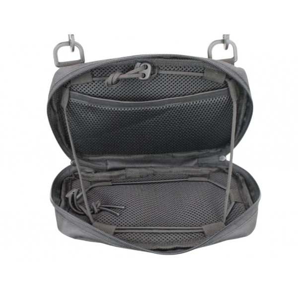 Підсумок для планшета (8.5 дюймов) МК Чорний - 3585759 Підсумок для планшета (8.5 дюймов) МК Чорний - 3585759