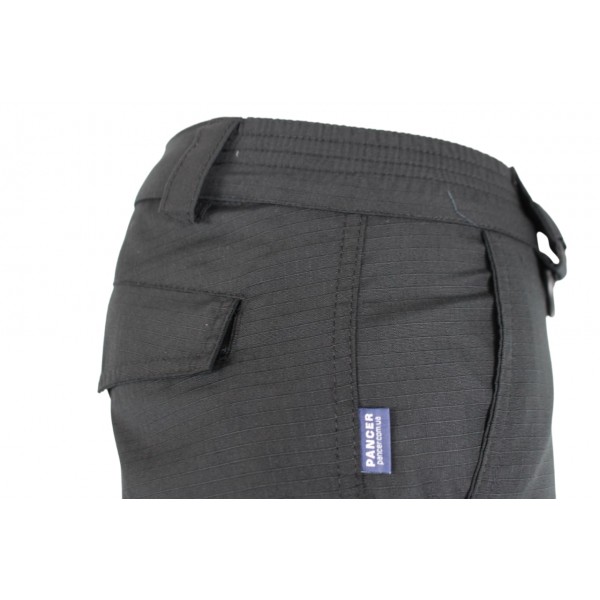 Брюки тактические Elite Pancer Черные - 3585762