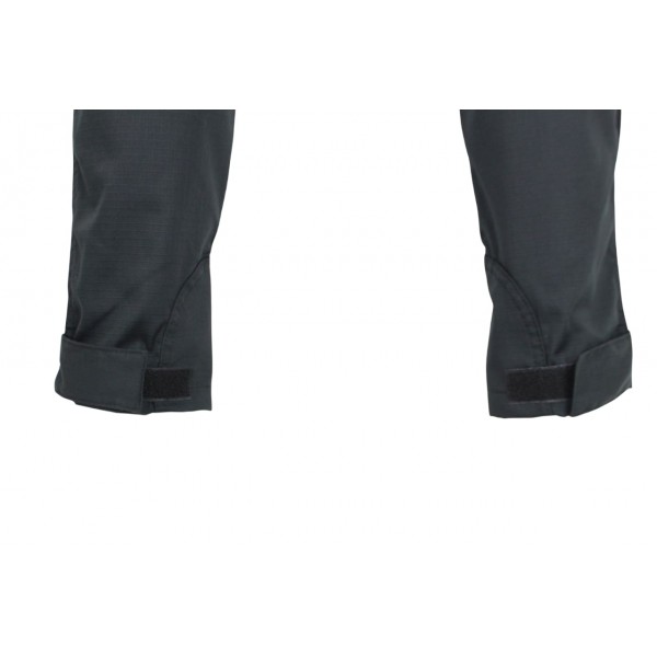 Брюки тактические Elite Pancer Черные - 3585762
