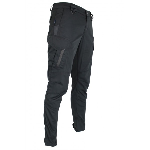 Брюки тактические Elite Pancer Черные - 3585762