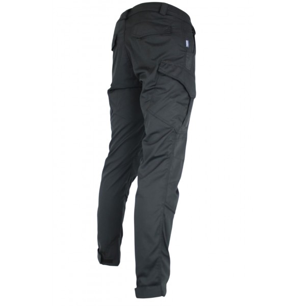 Брюки тактические Elite Pancer Черные - 3585762