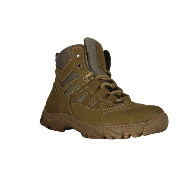 Ботинки тактические 135 Койот - 3591984