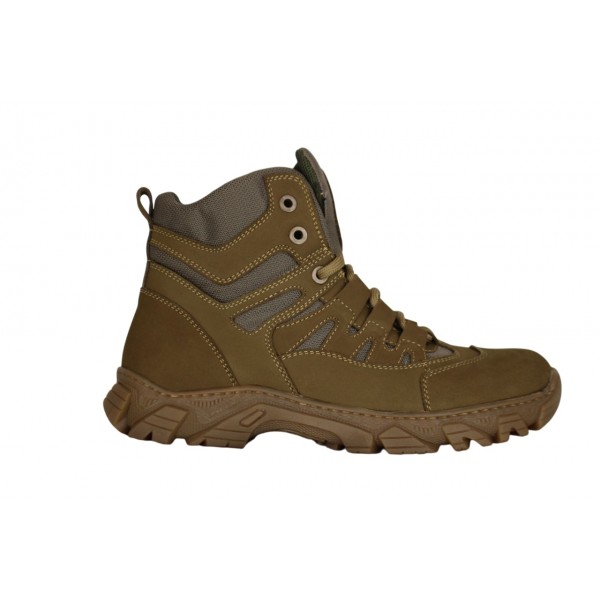 Ботинки тактические 135 Койот - 3591984