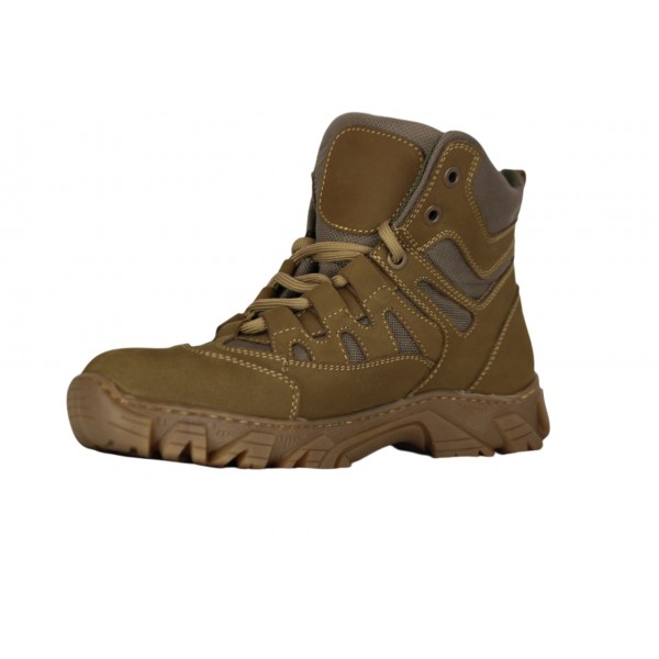 Ботинки тактические 135 Койот - 3591984