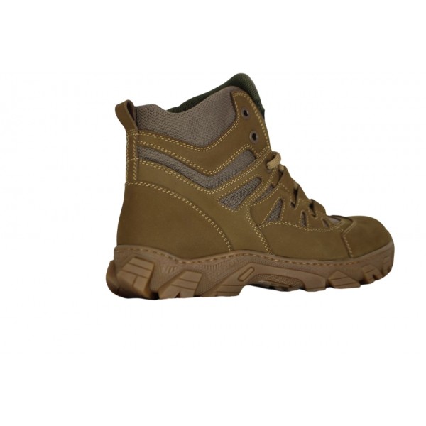 Ботинки тактические 135 Койот - 3591984