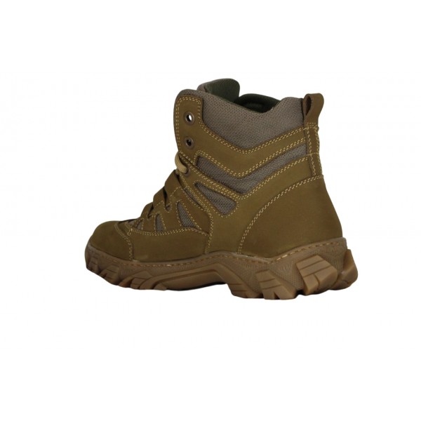 Ботинки тактические 135 Койот - 3591984