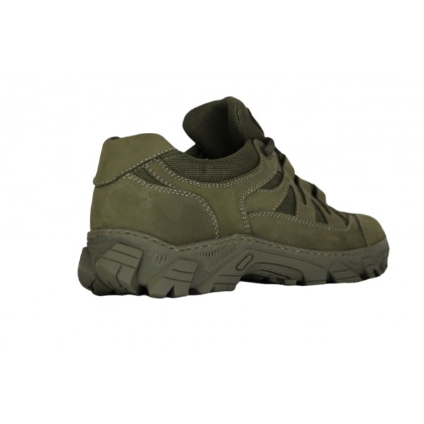 Кросівки тактичні 073 Олива - 3591985