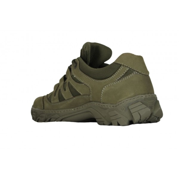 Кросівки тактичні 073 Олива - 3591985