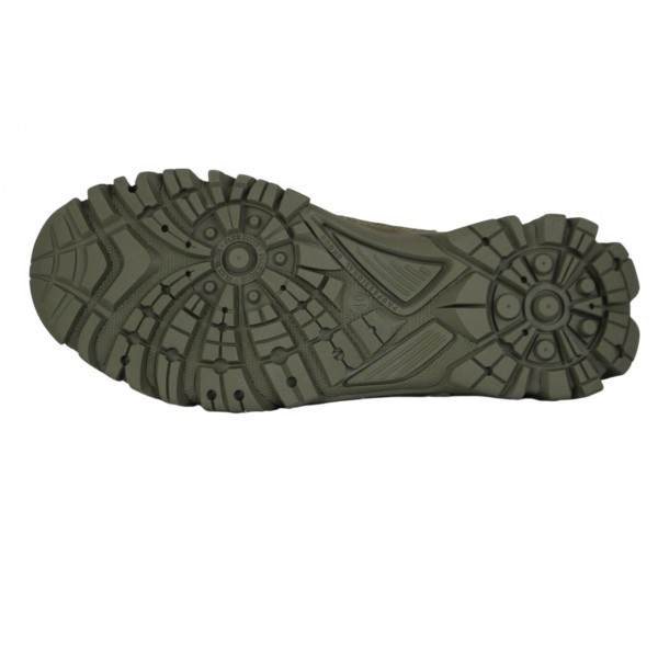 Кросівки тактичні 073 Олива - 3591985