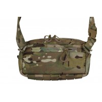 Поясна сумка Tactical Fanny Pack Gen 3.0 uaBronik Multicam