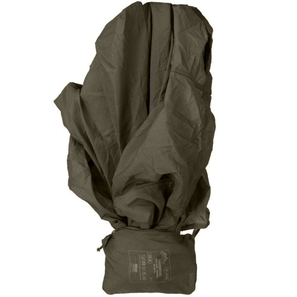 Куртка Helikon Tramontane WindPack - Taiga Green - 3592011 Куртка Helikon Tramontane WindPack - Taiga Green - 3592011