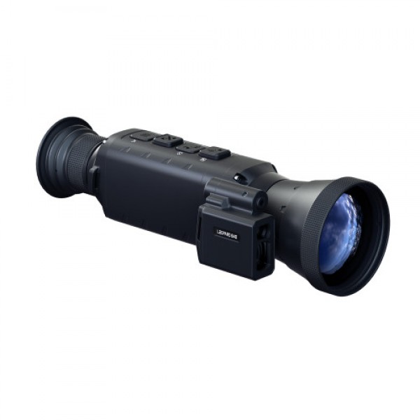 Тепловизор Pard Leopard 640-50 LRF (50 мм, 640х512, 2600 м) - 3592012