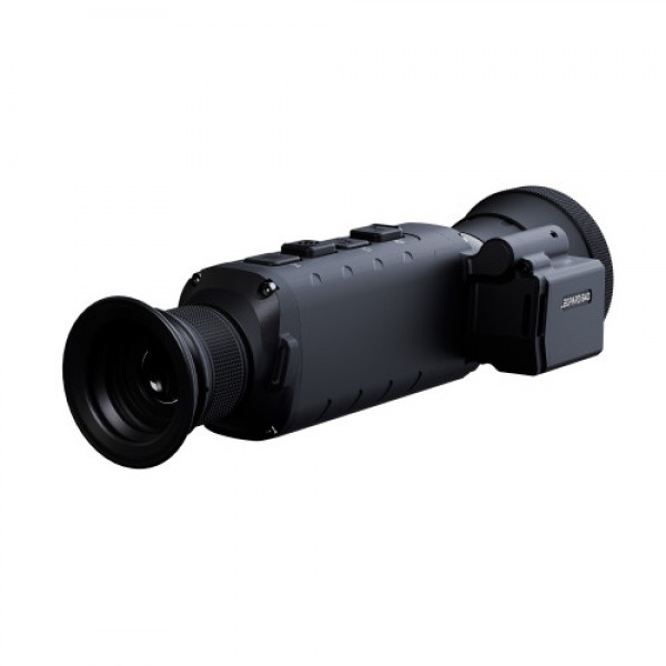 Тепловизор Pard Leopard 640-50 LRF (50 мм, 640х512, 2600 м) - 3592012