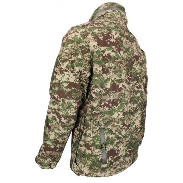Куртка Soft Shell під кобуру Pancer Хижак - 3592021