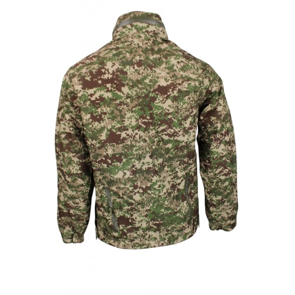 Куртка Soft Shell під кобуру Pancer Хижак - 3592021