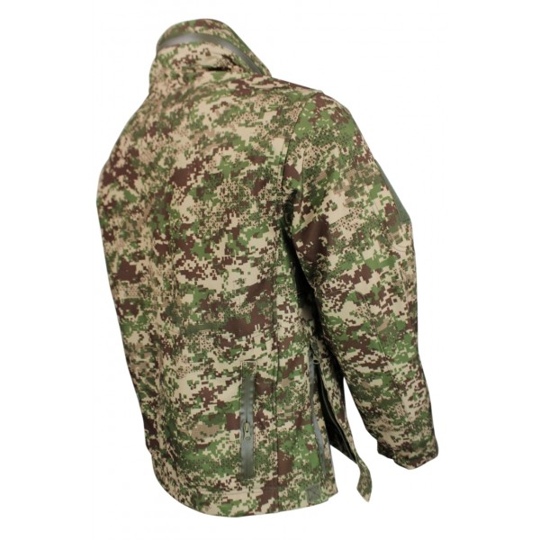 Куртка Soft Shell під кобуру Pancer Хижак - 3592021