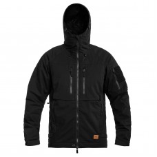 Зимова куртка Helikon-Tex Yukon Winter Jacket Black