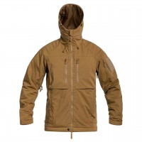 Зимняя куртка Helikon-Tex Yukon Winter Jacket Coyote