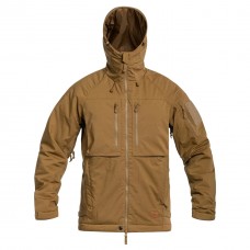 Зимова куртка Helikon-Tex Yukon Winter Jacket Coyote