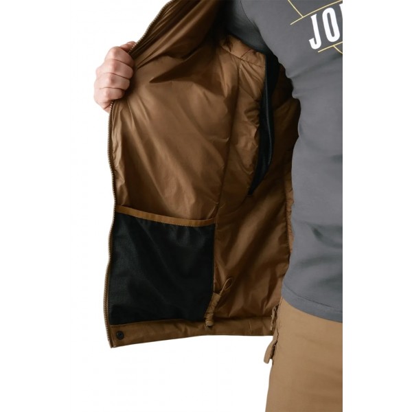 Зимова куртка Helikon-Tex Yukon Winter Jacket Coyote - 3592286