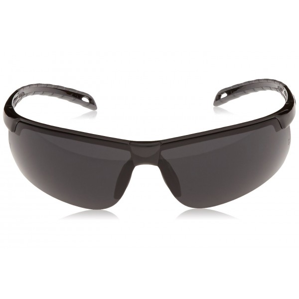 Очки защитные открытые Pyramex Ever-Lite (Anti-Fog) (dark gray) черные - 3573704 Очки защитные открытые Pyramex Ever-Lite (Anti-Fog) (dark gray) черные - 3573704