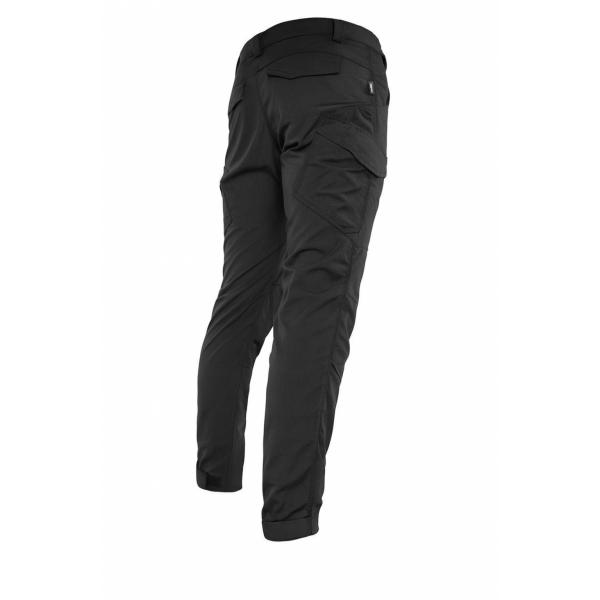 Брюки тактические Elite Pancer Черные - 3585762