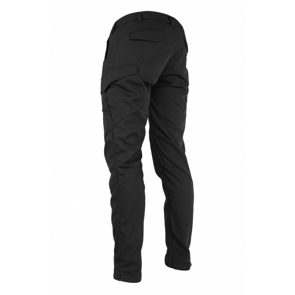 Брюки тактические Elite Pancer Черные - 3585762