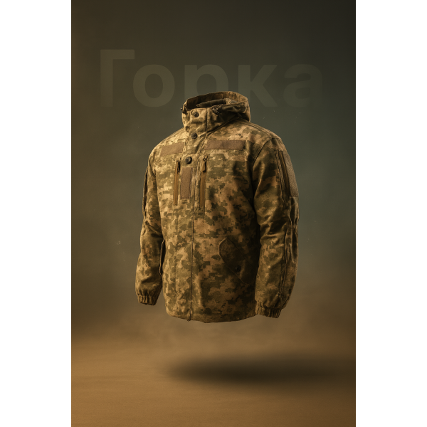 Костюм горка ММ-14 зима - 3572791 Костюм горка ММ-14 зима - 3572791