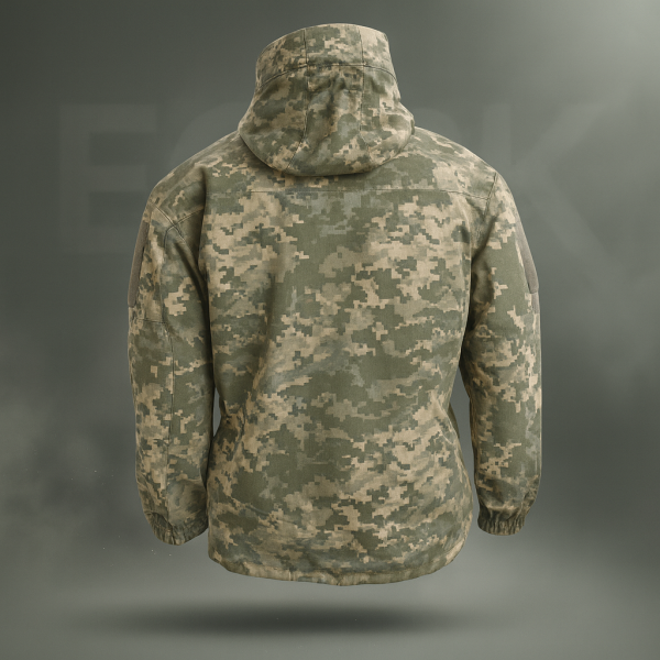 Костюм горка ММ-14 зима - 3572791 Костюм горка ММ-14 зима - 3572791