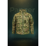 Куртка Soft Shell під кобуру Pancer Хижак