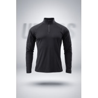 Сорочка бойова (убакс) Elite Pancer Black