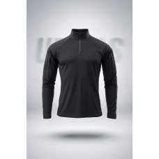 Сорочка бойова (убакс) Elite Pancer Black