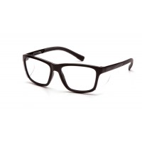 Окуляри захисні Pyramex Conaire (clear) Super Anti-Fog H2MAX, прозорі