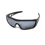 Очки защитные Global Vision Rivet (silver mirror) Anti-Fog