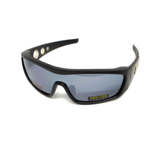 Очки защитные Global Vision Rivet (silver mirror) Anti-Fog - 3587200