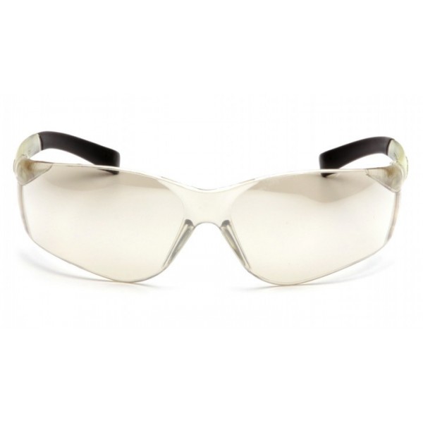 Окуляри захисні відкриті Pyramex Mini-Ztek (indoor/outdoor mirror) дзеркальні напівтемні - 3587140 Окуляри захисні відкриті Pyramex Mini-Ztek (indoor/outdoor mirror) дзеркальні напівтемні - 3587140