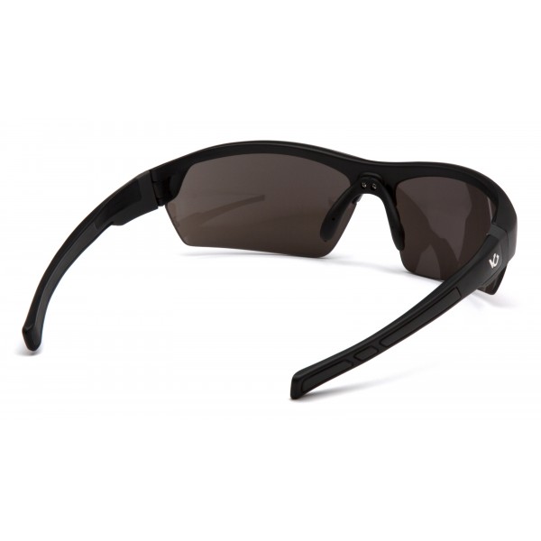 Защитные очки Venture Gear Tensaw (silver mirror) AntiFog, серые зеркальные - 3587170 Защитные очки Venture Gear Tensaw (silver mirror) AntiFog, серые зеркальные - 3587170