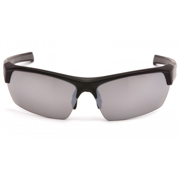 Защитные очки Venture Gear Tensaw (silver mirror) AntiFog, серые зеркальные - 3587170 Защитные очки Venture Gear Tensaw (silver mirror) AntiFog, серые зеркальные - 3587170