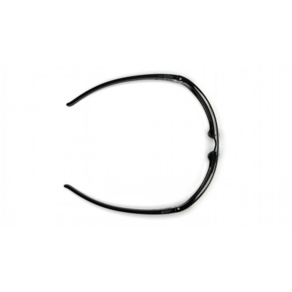 Окуляри захисні відкриті Pyramex Goliath White (silver mirror) дзеркальні сірі Pyramex Goliath White (silver mirror) - 3587130 Окуляри захисні відкриті Pyramex Goliath White (silver mirror) дзеркальні сірі Pyramex Goliath White (silver mirror) - 3587130