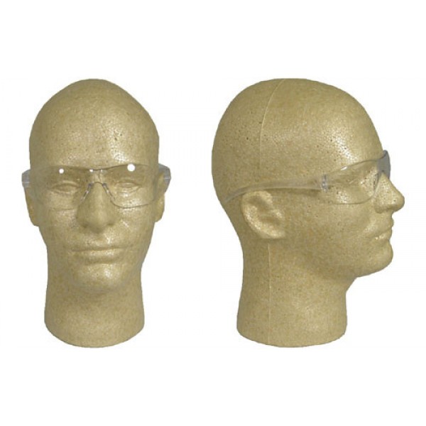 Очки защитные открытые Pyramex Alair (infinity blue) голубые - 3587120 Очки защитные открытые Pyramex Alair (infinity blue) голубые - 3587120