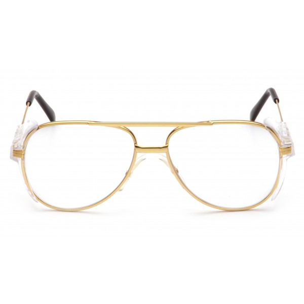 Окуляри захисні Pyramex Pathfinder (clear), прозорі - 3587201