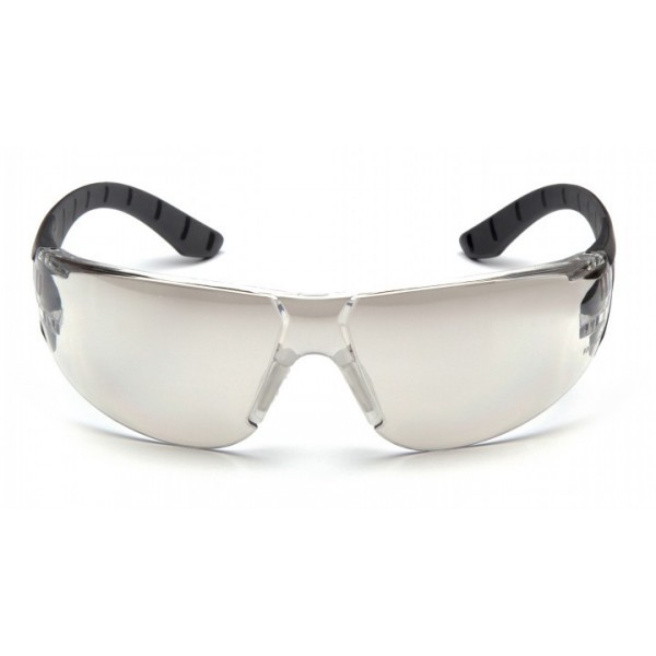 Окуляри захисні Pyramex Endeavor (indoor/outdoor mirror), дзеркальні напівтемні - 3578221 Окуляри захисні Pyramex Endeavor (indoor/outdoor mirror), дзеркальні напівтемні - 3578221